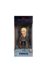 Minix The Witcher Ciri